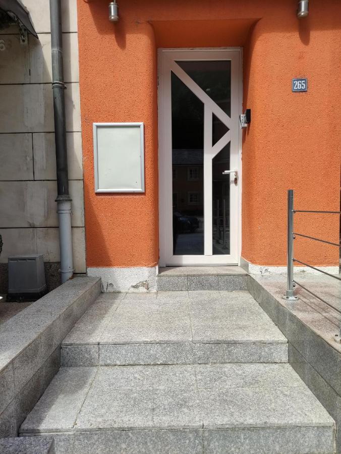 Chez Wl Apartment Luxembourg Exterior photo